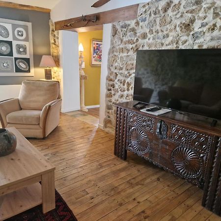 Nalzen Le Grand Cerf - 4 Couchages 빌라 외부 사진